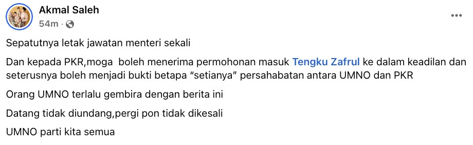 dr akmal 